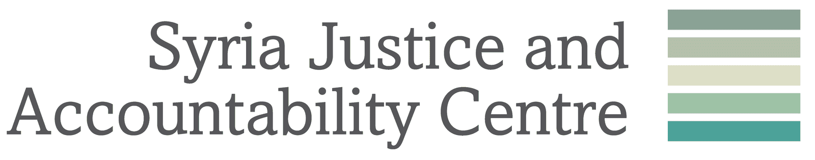 Syria Justice and Accountability Centre (SJAC)