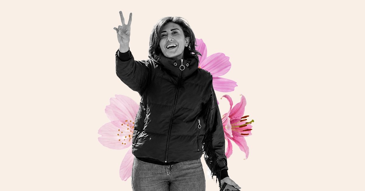 The Assassination of Journalist Amal Khalil