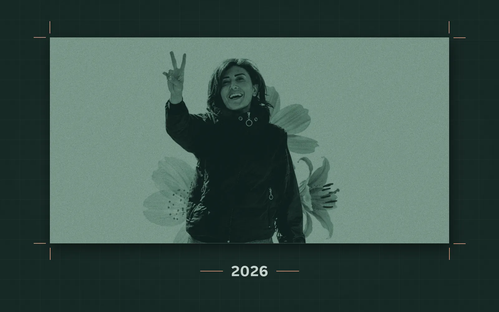 The Assassination of Journalist Amal Khalil