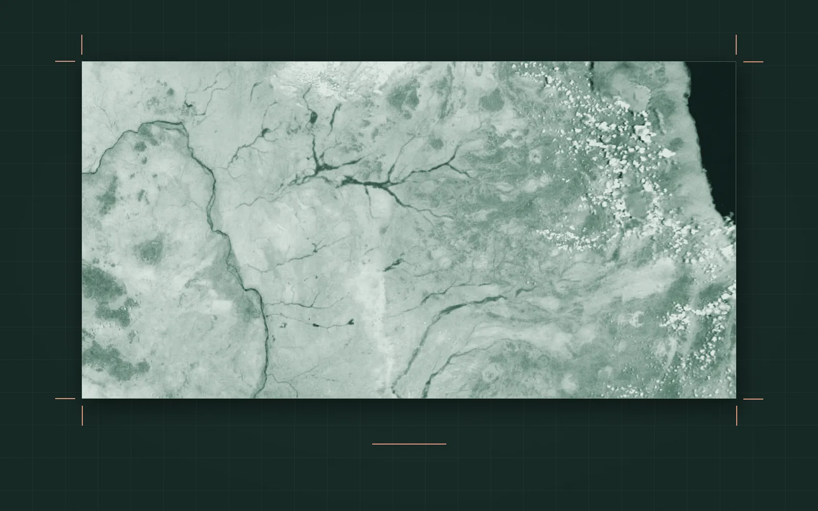 The Double Tragedy of Climate Displacement During Conflict