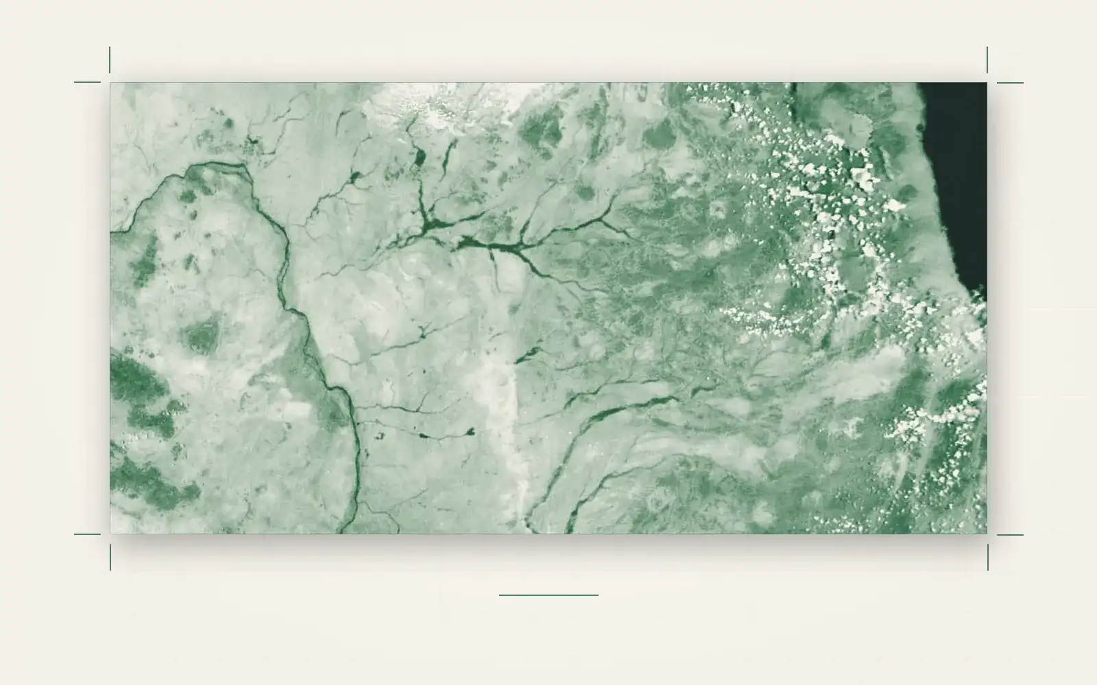 The Double Tragedy of Climate Displacement During Conflict